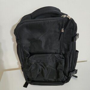 Backpack travel vecave